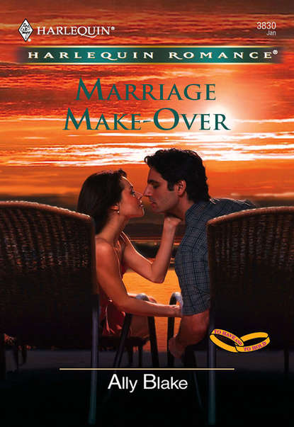Элли Блейк — Marriage Make-Over