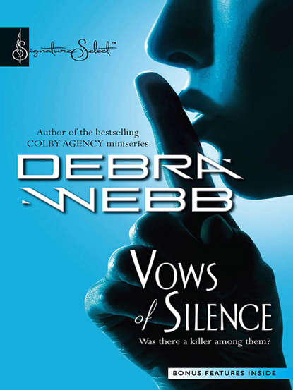 Debra  Webb - Vows of Silence