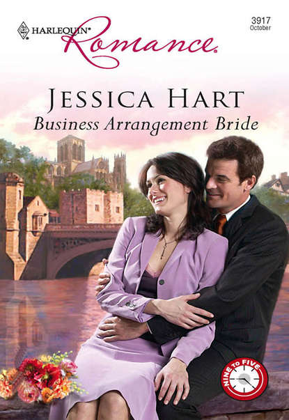Jessica Hart — Business Arrangement Bride
