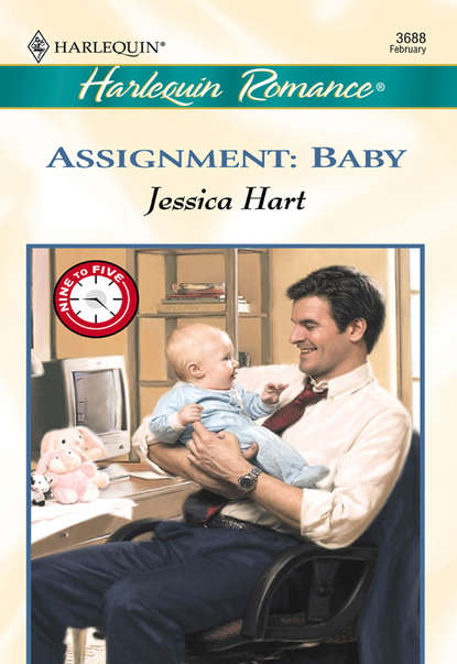 Jessica Hart — Assignment: Baby