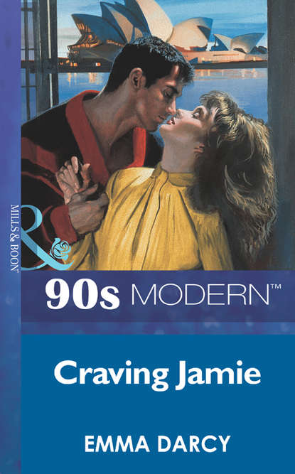 Emma  Darcy - Craving Jamie
