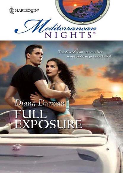 Diana  Duncan - Full Exposure