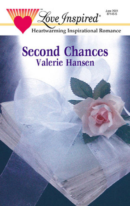 Valerie  Hansen - Second Chances