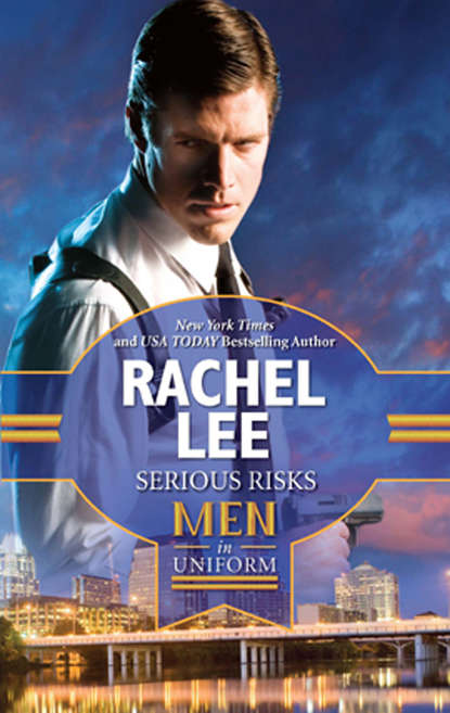 Rachel  Lee - Serious Risks