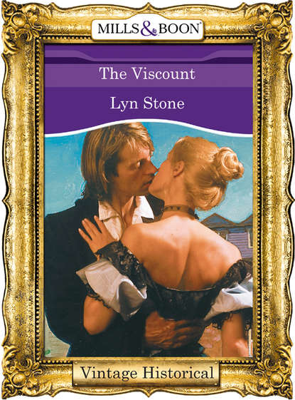 Lyn  Stone - The Viscount