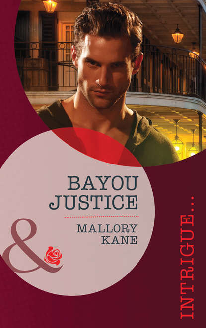 Mallory  Kane - Bayou Justice