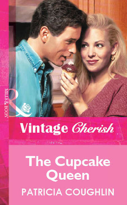 Patricia Coughlin — The Cupcake Queen