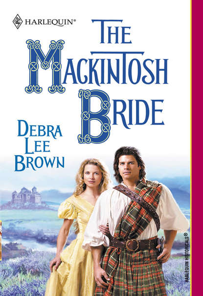 The Mackintosh Bride (Debra Brown Lee). 
