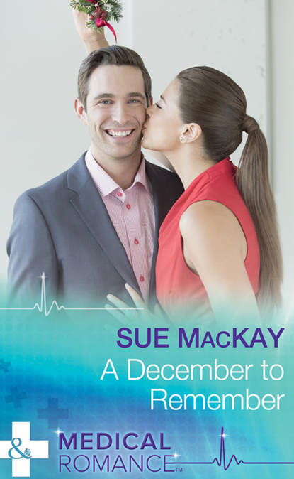 Sue MacKay - A December To Remember