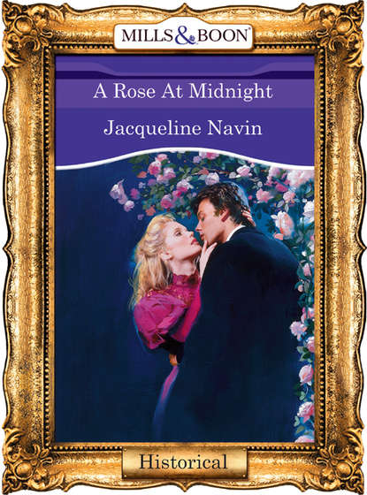 Jacqueline  Navin - A Rose At Midnight