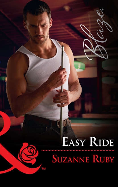 Suzanne Ruby — Easy Ride
