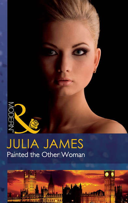 Julia James — Painted the Other Woman
