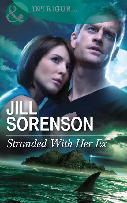 Обложка книги Stranded With Her Ex, Jill  Sorenson