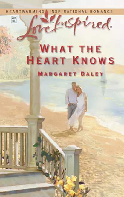 Обложка книги What the Heart Knows, Margaret  Daley