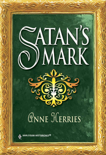 Anne  Herries - Satan's Mark