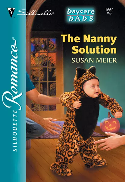 Обложка книги The Nanny Solution, Сьюзен Мейер