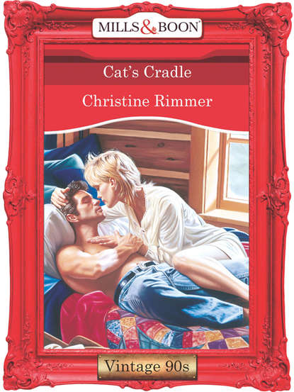 Christine  Rimmer - Cat's Cradle