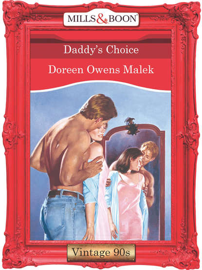 Daddy s Choice