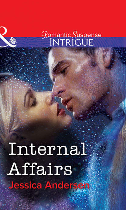 Internal Affairs (Jessica  Andersen). 