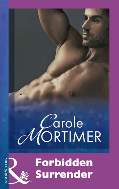 Carole Mortimer — Forbidden Surrender