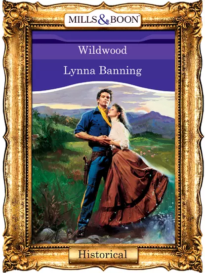 Обложка книги Wildwood, Lynna  Banning