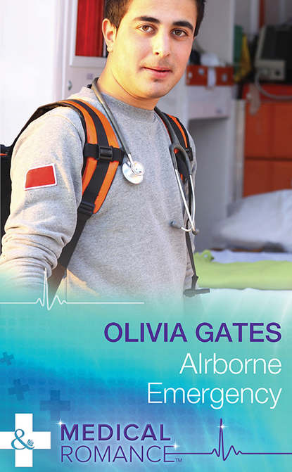 Olivia Gates — Airborne Emergency