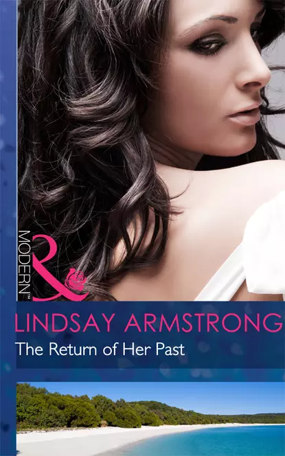 Обложка книги The Return of Her Past, Lindsay  Armstrong