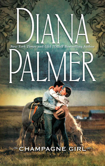 Diana Palmer - Champagne Girl