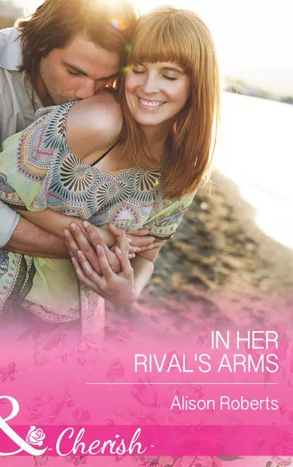 Обложка книги In Her Rival's Arms, Alison Roberts