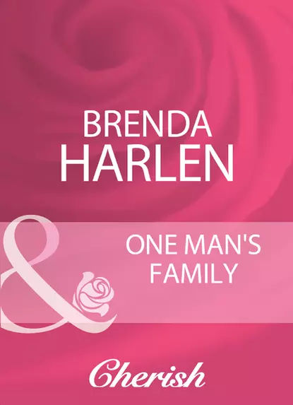 Обложка книги One Man's Family, Brenda  Harlen