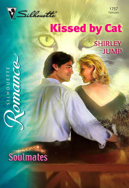 Shirley Jump — Kissed by Cat