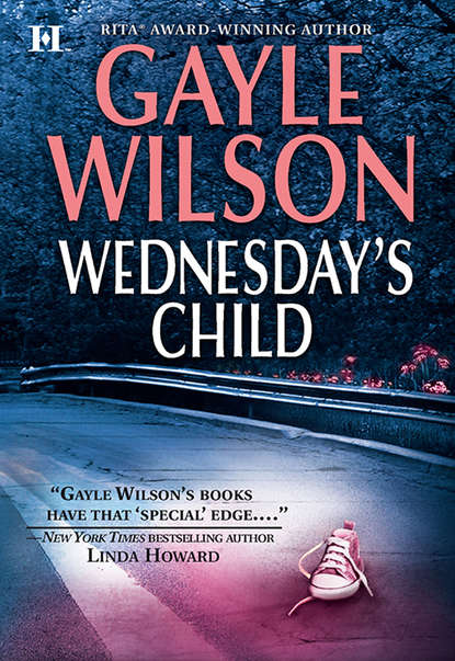 Gayle  Wilson - Wednesday's Child