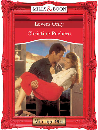 Christine  Pacheco - Lovers Only