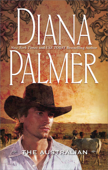 Diana Palmer — The Australian