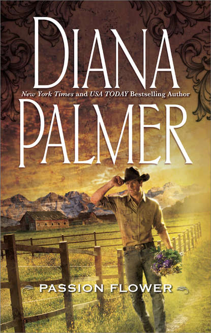 Diana Palmer — Passion Flower