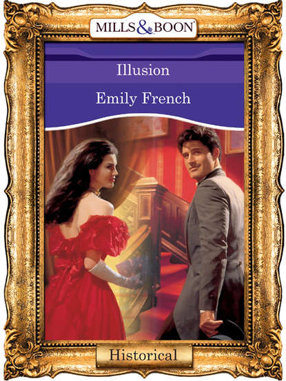 Emily  French - Illusion