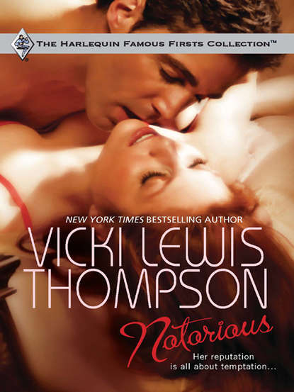 Vicki Thompson Lewis - Notorious