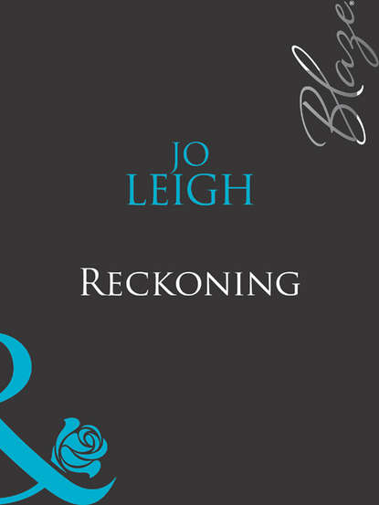 Jo Leigh — Reckoning