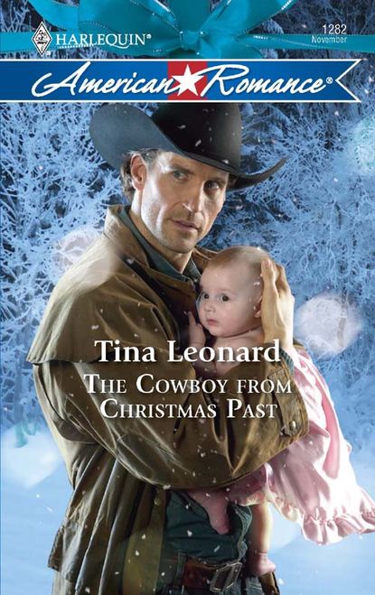 Tina  Leonard - The Cowboy from Christmas Past