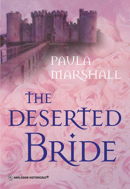 The Deserted Bride (Paula  Marshall). 