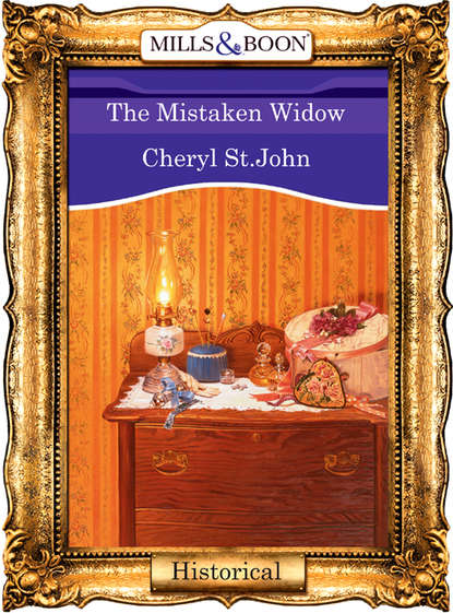 Cheryl  St.John - The Mistaken Widow