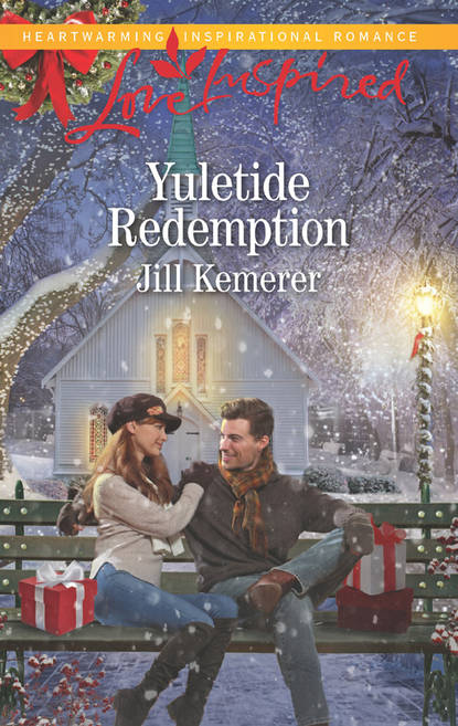 Jill  Kemerer - Yuletide Redemption