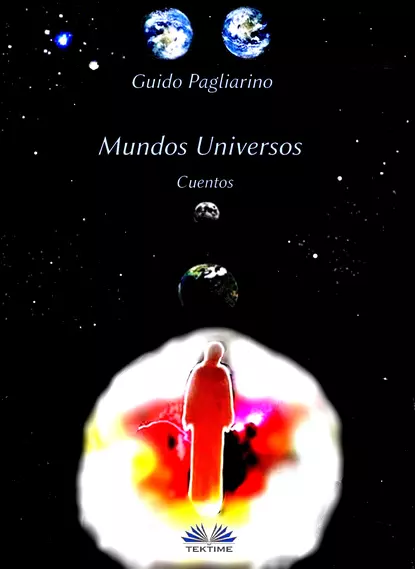 Обложка книги Mundos Universos, Guido Pagliarino