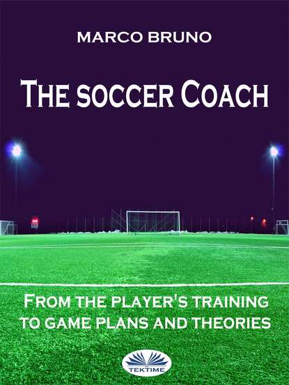 Marco Bruno - The Soccer Coach
