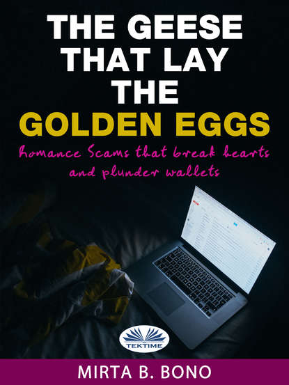The Geese That Lay The Golden Eggs - Nicola Maria Vitola