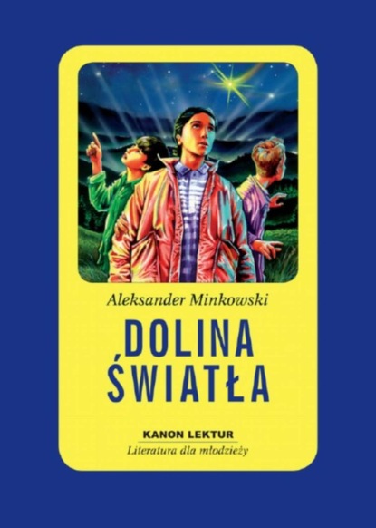 

Dolina Światła