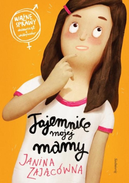 

Tajemnice mojej mamy