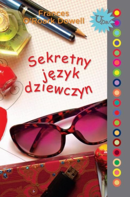 

Sekretny język dziewczyn