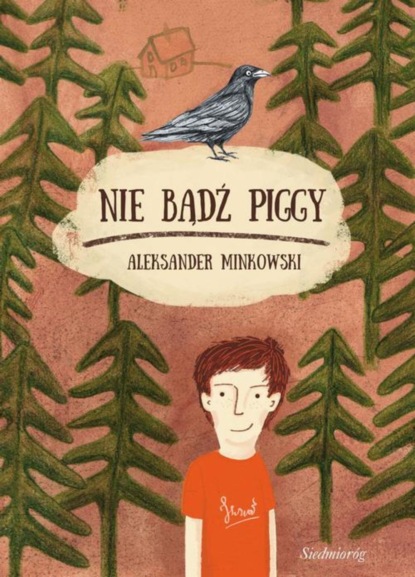 

Nie bądź Piggy