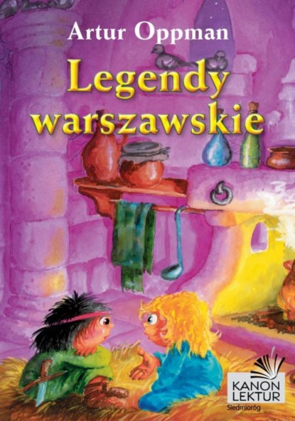 

Legendy warszawskie